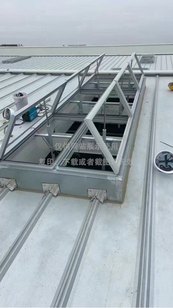 静宁苹果库格尔木排烟天窗