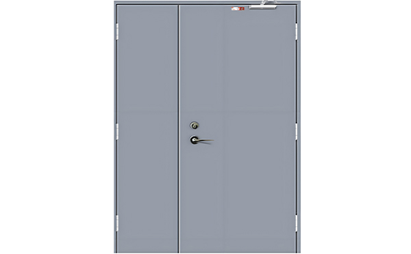 钢制格尔木防火门 钢制格尔木防火门