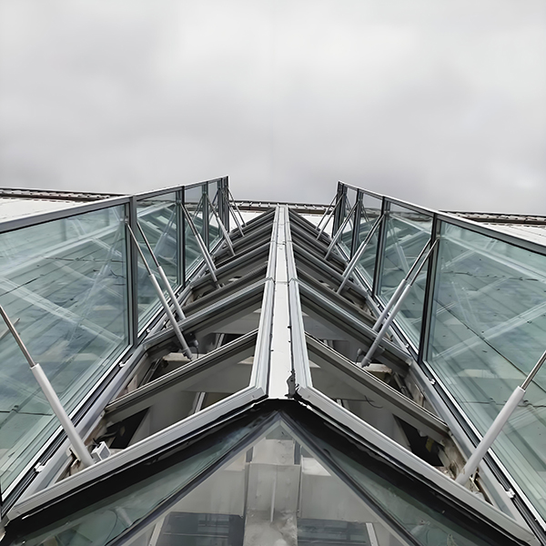 格尔木排烟天窗 格尔木排烟天窗