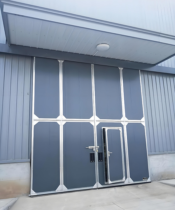 格尔木工业推拉门 格尔木工业推拉门