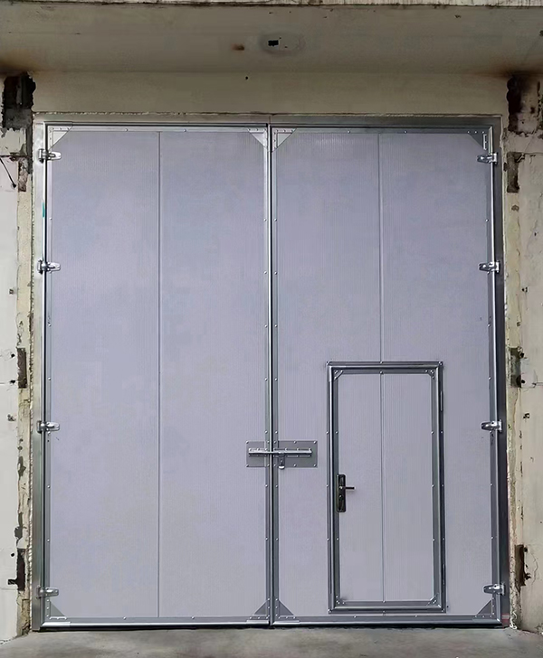 格尔木工业平开门 格尔木工业平开门