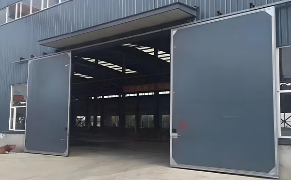 格尔木工业推拉门