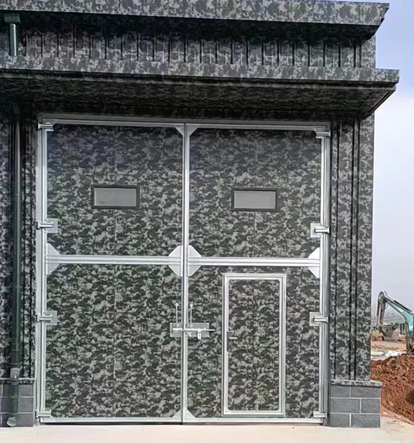 格尔木工业平开门 格尔木工业平开门