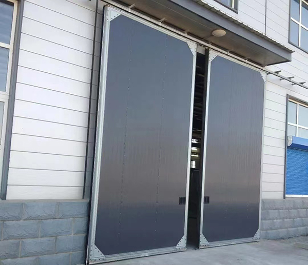 格尔木工业推拉门 格尔木工业推拉门