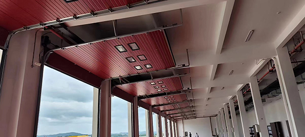 格尔木工业翻板门 格尔木工业翻板门