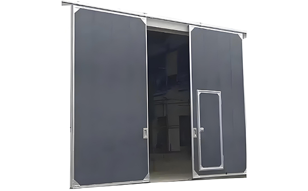 格尔木工业平移门