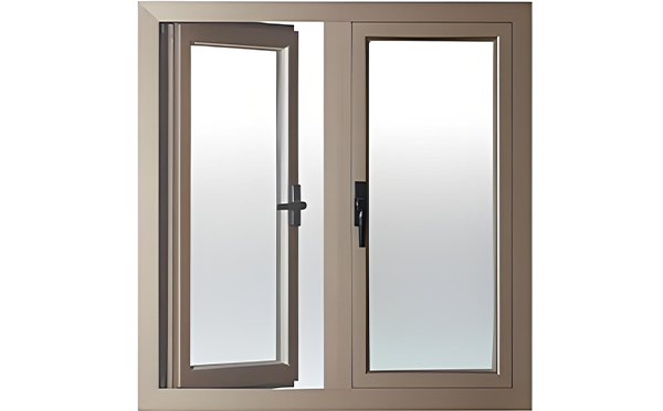 格尔木铝制耐火窗 格尔木铝制耐火窗