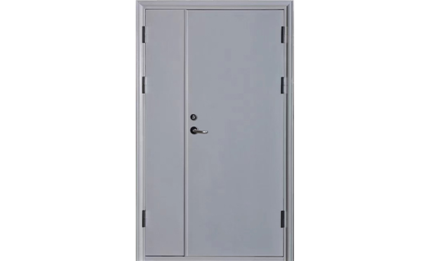 格尔木钢制防火门