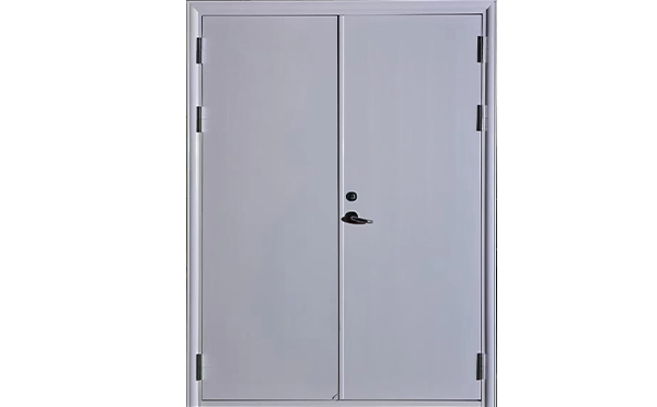 格尔木钢制防火门