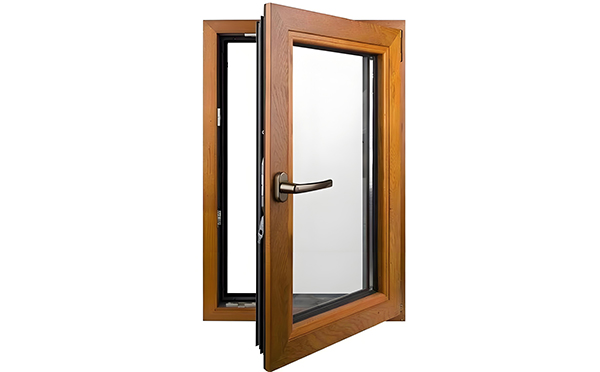 格尔木铝制耐火窗