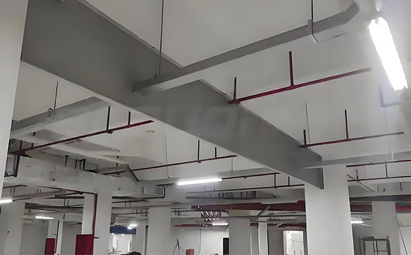 格尔木挡烟垂壁