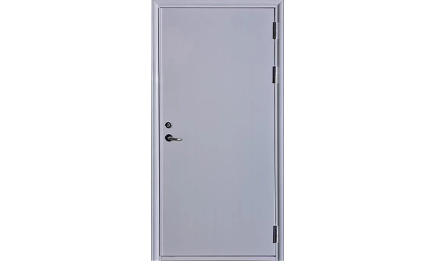 格尔木钢制防火门