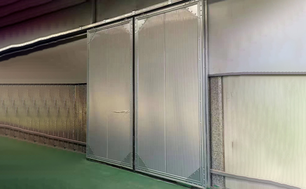 格尔木工业平移门 格尔木工业平移门