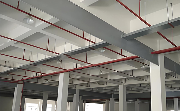 格尔木挡烟垂壁