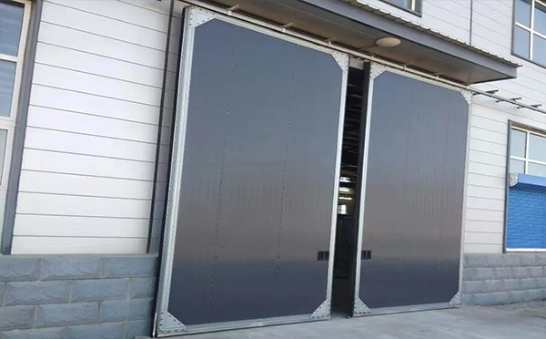 格尔木工业推拉门