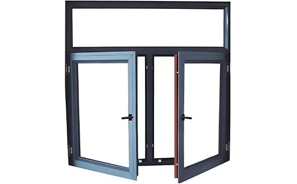 格尔木铝制耐火窗