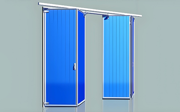 格尔木工业折叠门 格尔木工业折叠门