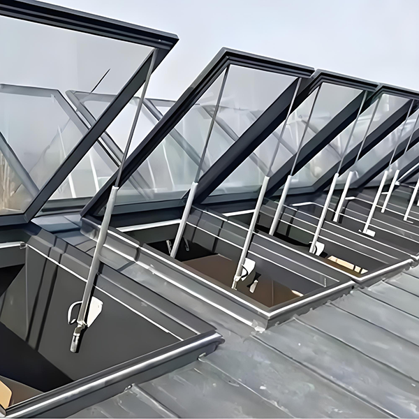 消防格尔木排烟窗 消防格尔木排烟窗