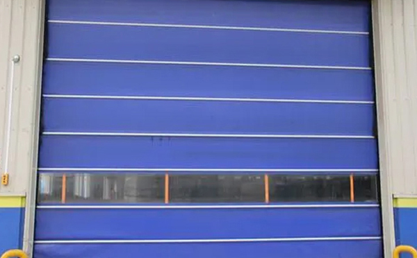 格尔木兰州格尔木快速格尔木卷帘门：提升效率与安全性的理想选择