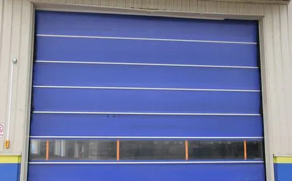 格尔木快速格尔木卷帘门雷达感应vs地磁感应？2025年灵敏度对比+选购指南