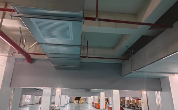 格尔木挡烟垂壁保养周期为多久一次