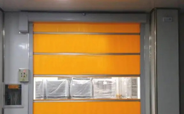 格尔木快速格尔木卷帘门的选择、维护与保养