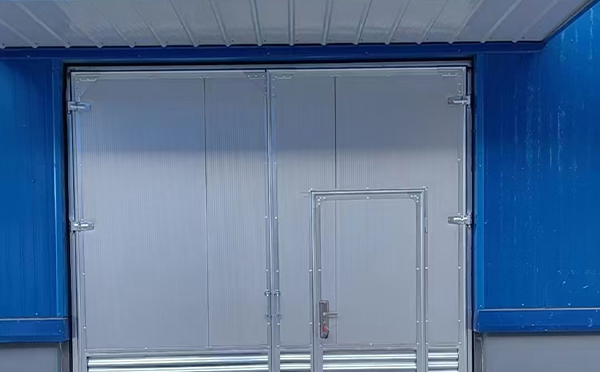 格尔木工业推拉门吊轨安装方法