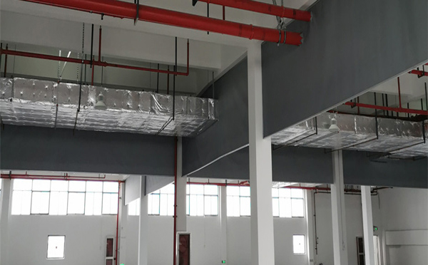 格尔木挡烟垂壁防火玻璃厚度要求