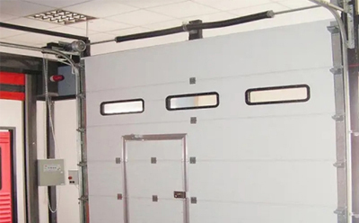 格尔木工业推拉门的设计方法