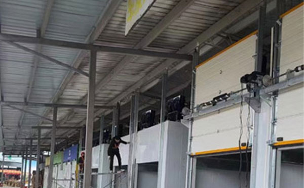 格尔木工业推拉门安装技巧与注意事项详解