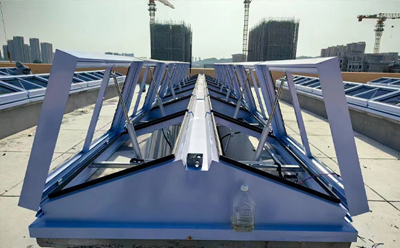 格尔木排烟窗的设置要求